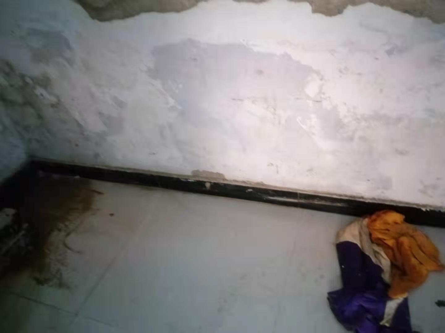 缙云家里漏水了怎么办？